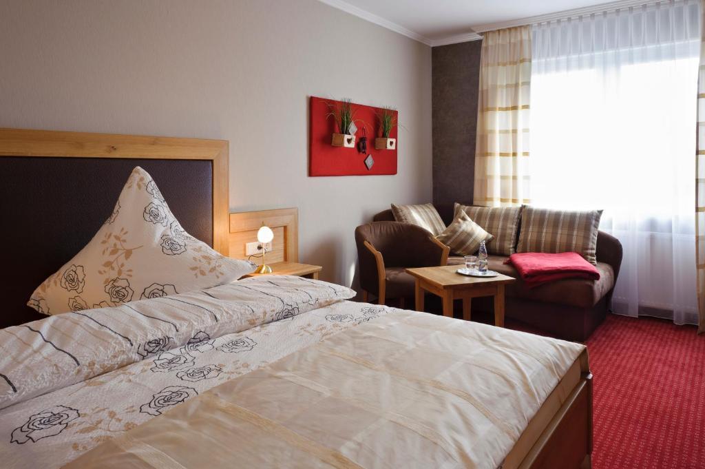 Hotel Pfeffermuehle Borchen Pokój zdjęcie