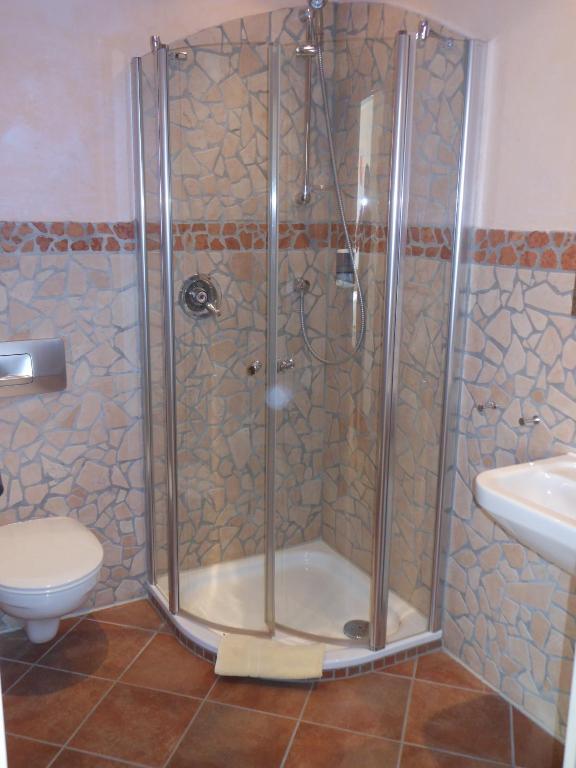 Hotel Pfeffermuehle Borchen Pokój zdjęcie