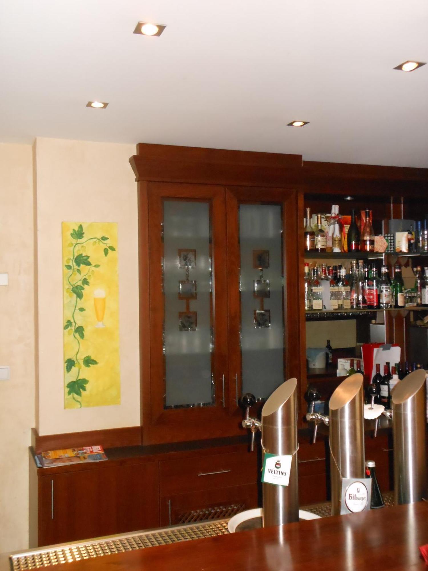 Hotel Pfeffermuehle Borchen Zewnętrze zdjęcie