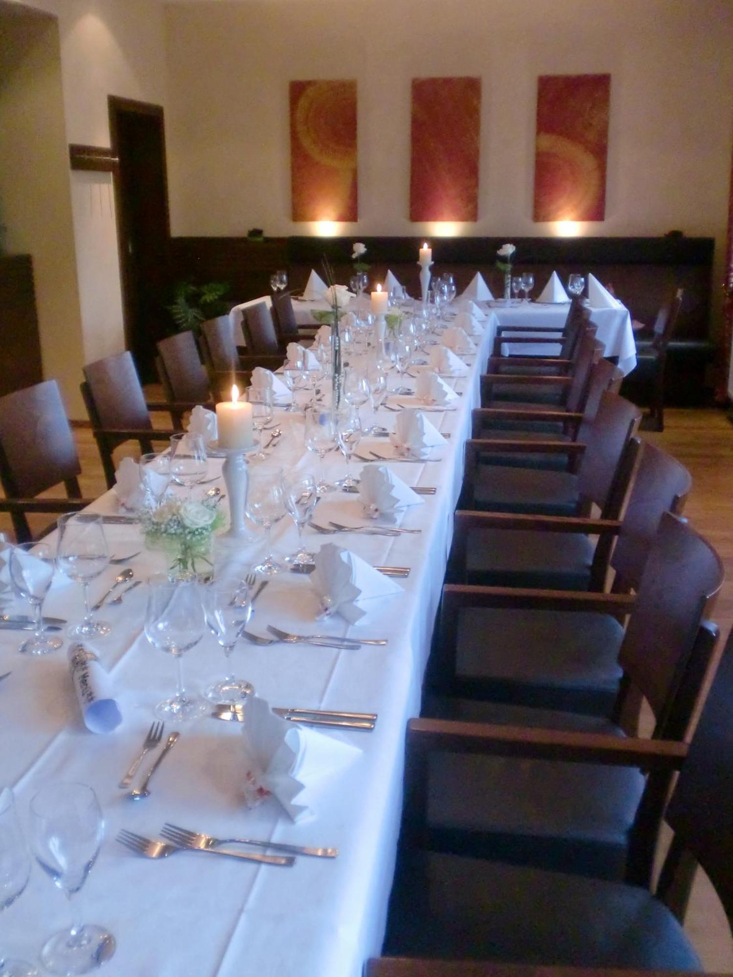 Hotel Pfeffermuehle Borchen Zewnętrze zdjęcie