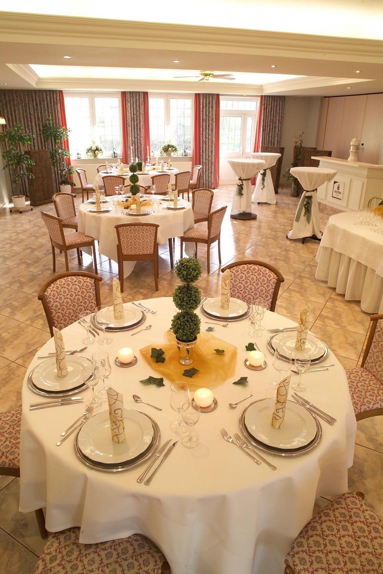 Hotel Pfeffermuehle Borchen Zewnętrze zdjęcie